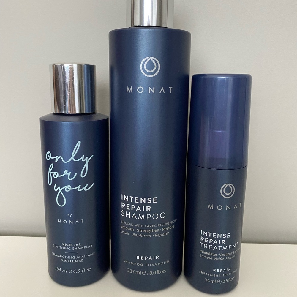 Monat Trio